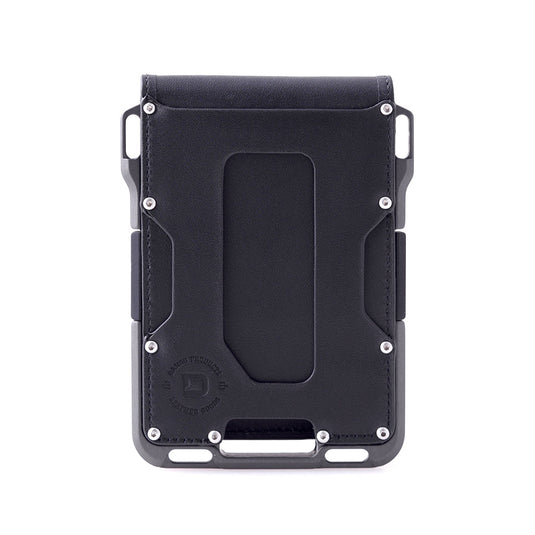 M1 Maverick™ Bifold Wallet - 4 Pocket Bifold Leather