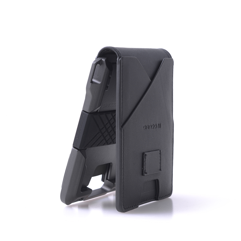 Load image into Gallery viewer, M1 Maverick™ Bifold Wallet - 4 Pocket Bifold Leather
