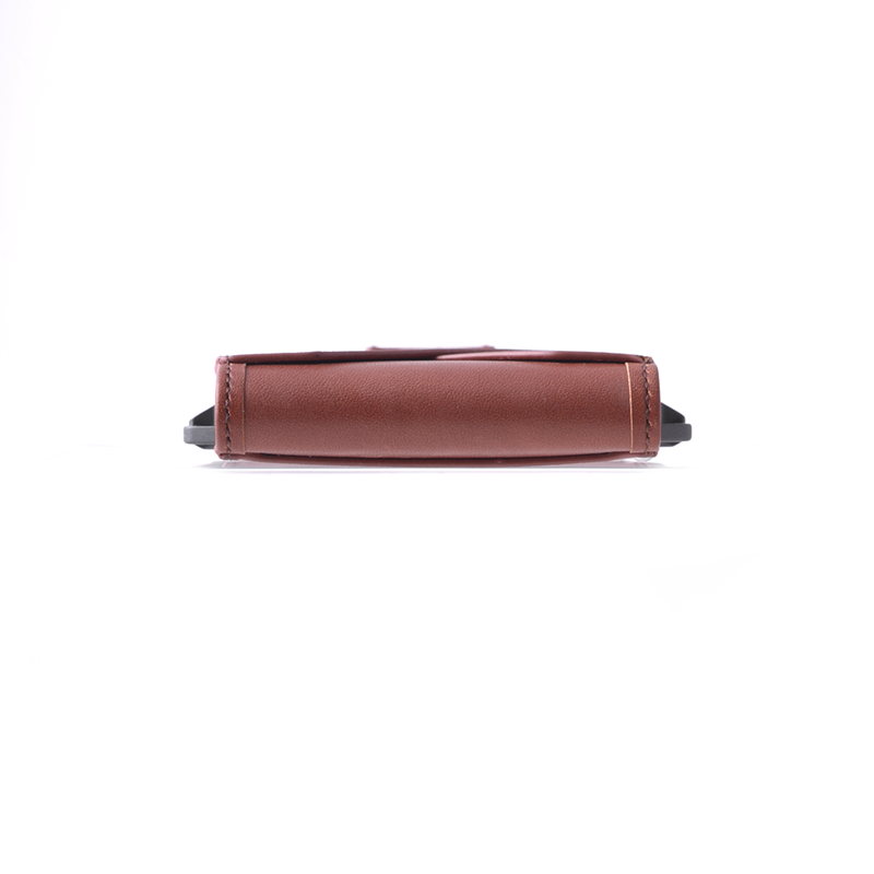 Load image into Gallery viewer, M1 Maverick™ Bifold Wallet - 4 Pocket Bifold Leather
