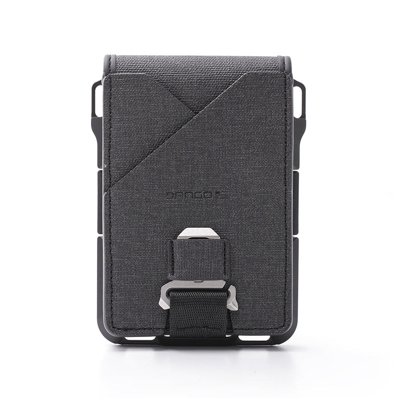 Load image into Gallery viewer, M1 Maverick™ Bifold Wallet - Spec-Ops - 4 Pocket DTEX
