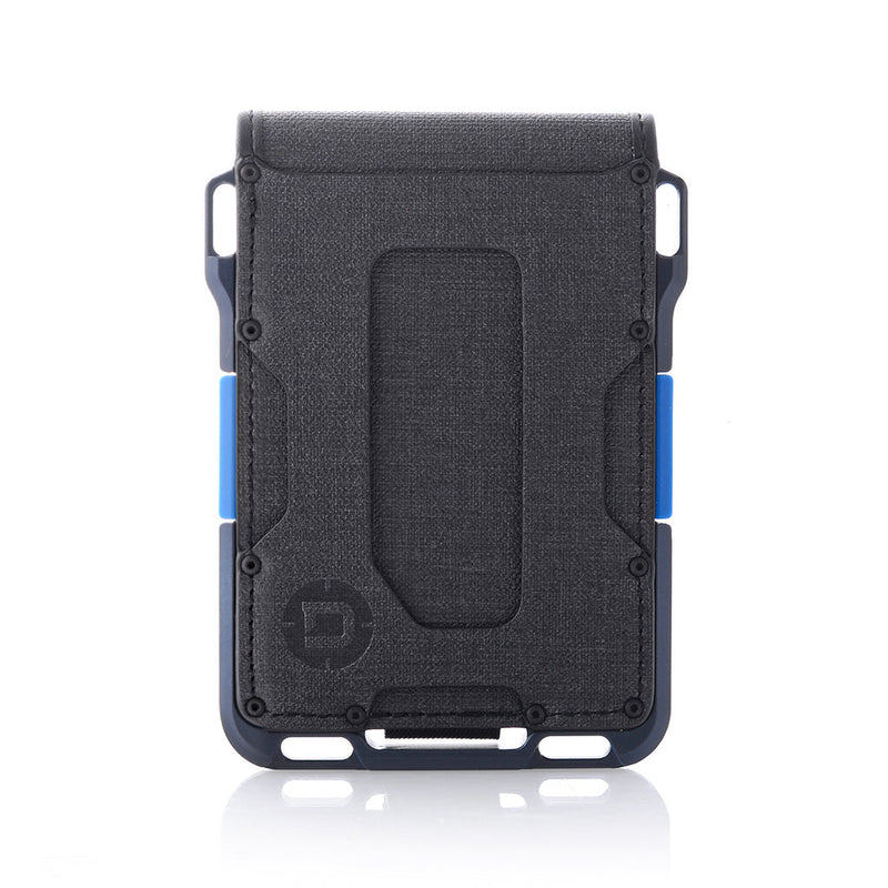 Load image into Gallery viewer, M1 Maverick™ Bifold Wallet - Spec-Ops - 4 Pocket DTEX
