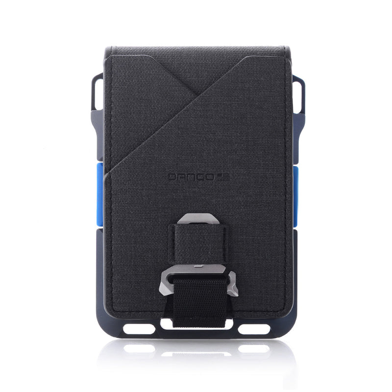 Load image into Gallery viewer, M1 Maverick™ Bifold Wallet - Spec-Ops - 4 Pocket DTEX
