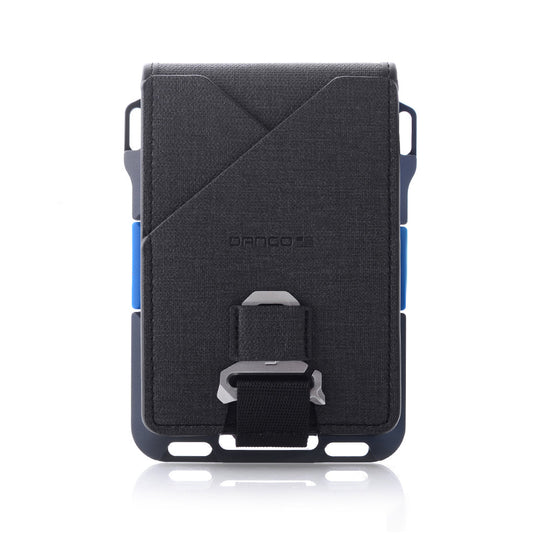 M1 Maverick™ Bifold Wallet - Spec-Ops - 4 Pocket DTEX