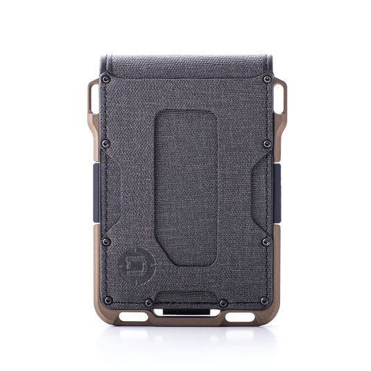 M1 Maverick™ Bifold Wallet - Spec-Ops - 4 Pocket DTEX