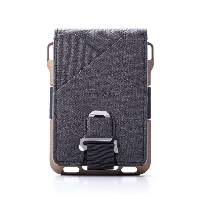 Load image into Gallery viewer, M1 Maverick™ Bifold Wallet - Spec-Ops - 4 Pocket DTEX
