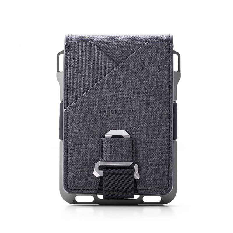 Load image into Gallery viewer, M1 Maverick™ Bifold Wallet - Spec-Ops - 4 Pocket DTEX
