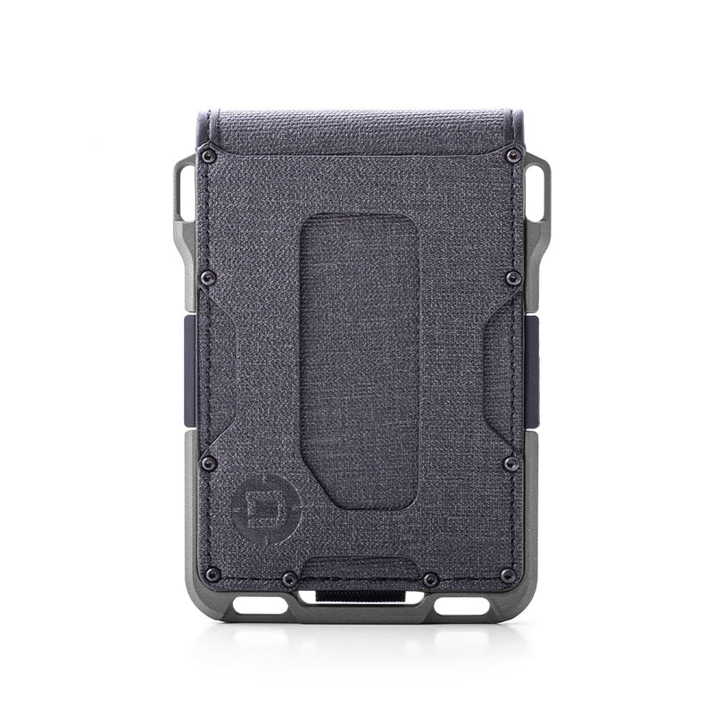 Load image into Gallery viewer, M1 Maverick™ Bifold Wallet - Spec-Ops - 4 Pocket DTEX
