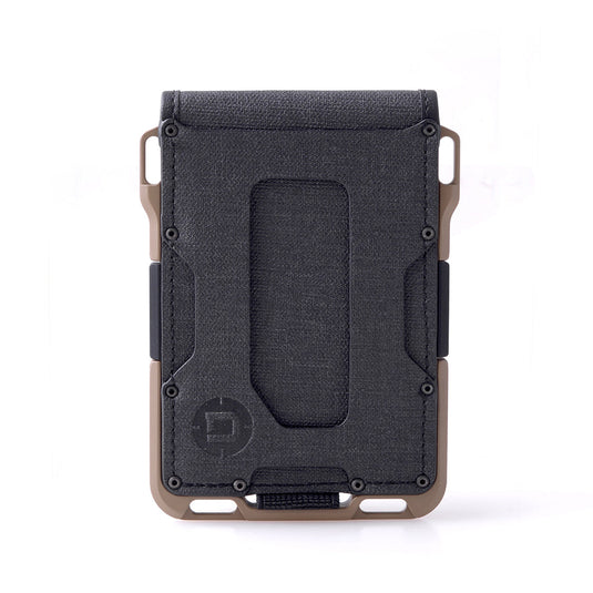 M1 Maverick™ Bifold Wallet - Spec-Ops - 4 Pocket DTEX