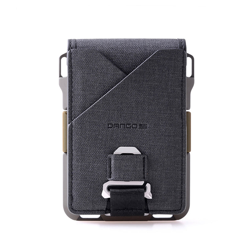 Load image into Gallery viewer, M1 Maverick™ Bifold Wallet - Spec-Ops - 4 Pocket DTEX
