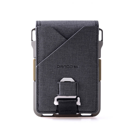 M1 Maverick™ Bifold Wallet - Spec-Ops - 4 Pocket DTEX