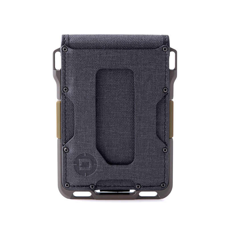 Load image into Gallery viewer, M1 Maverick™ Bifold Wallet - Spec-Ops - 4 Pocket DTEX
