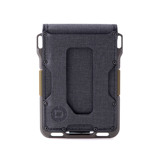 M1 Maverick™ Bifold Wallet - Spec-Ops - 4 Pocket DTEX
