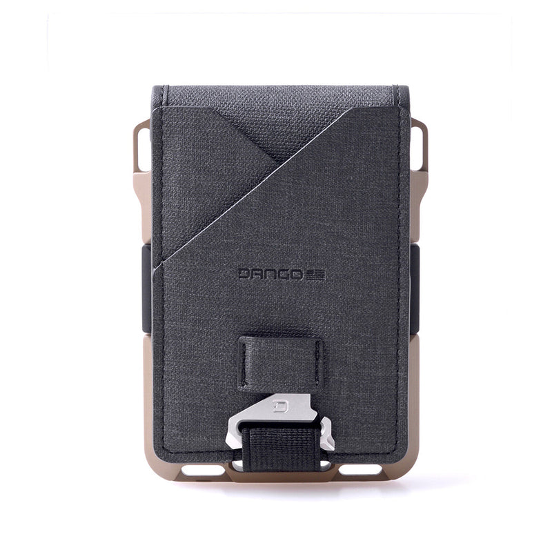 Load image into Gallery viewer, M1 Maverick™ Bifold Wallet - Spec-Ops - 4 Pocket DTEX
