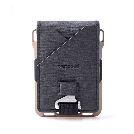 M1 Maverick™ Bifold Wallet - Spec-Ops - 4 Pocket DTEX