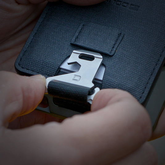 M1 Maverick™ Bifold Wallet - Spec-Ops - 4 Pocket DTEX