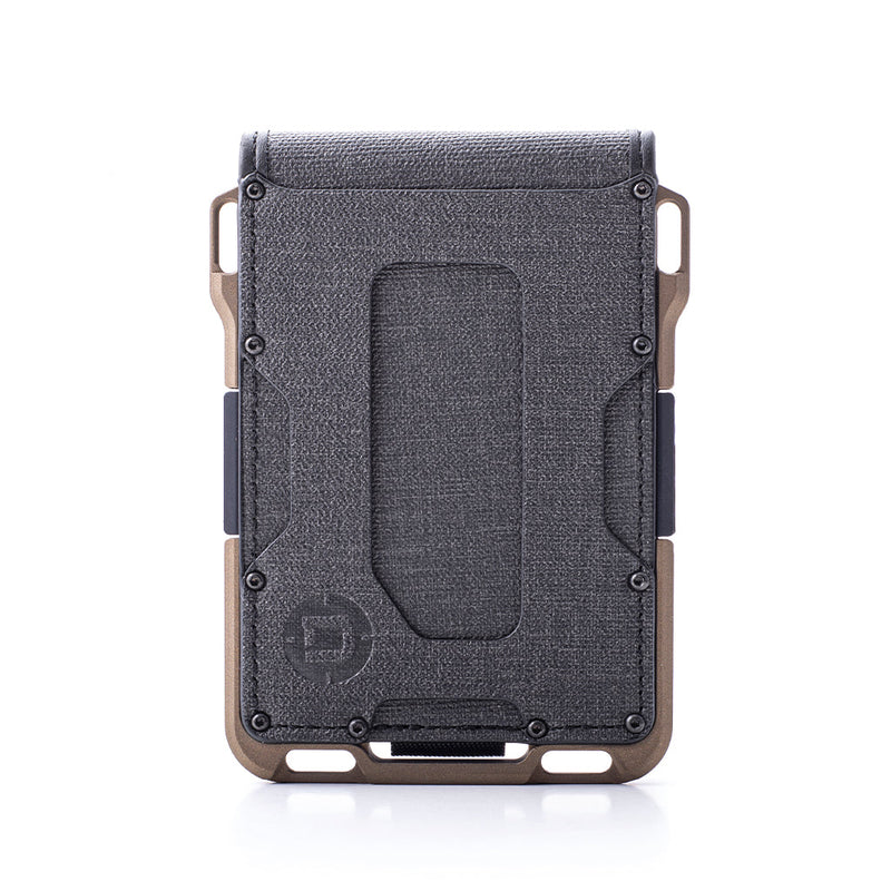 Load image into Gallery viewer, M1 Maverick™ Bifold Wallet - Spec-Ops - Special Edition - Burnt Bronze
