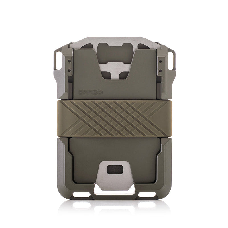 Load image into Gallery viewer, M1 Maverick™ Wallet - Spec-Ops - Single Pocket DTEX
