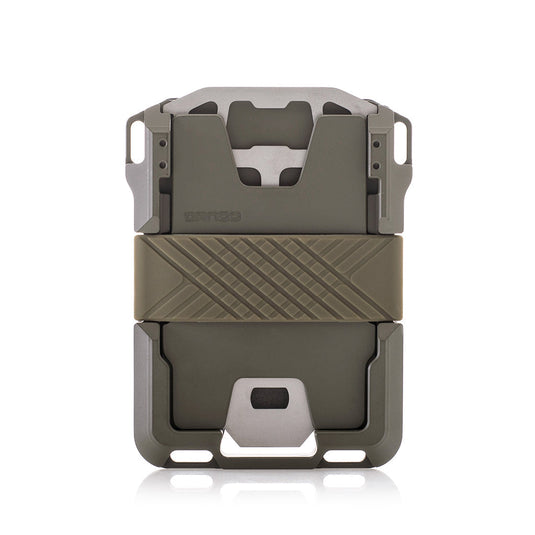 M1 Maverick™ Wallet - Spec-Ops - Single Pocket DTEX