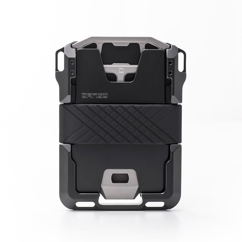 Load image into Gallery viewer, M1 Maverick™ Wallet - Spec-Ops - Single Pocket DTEX
