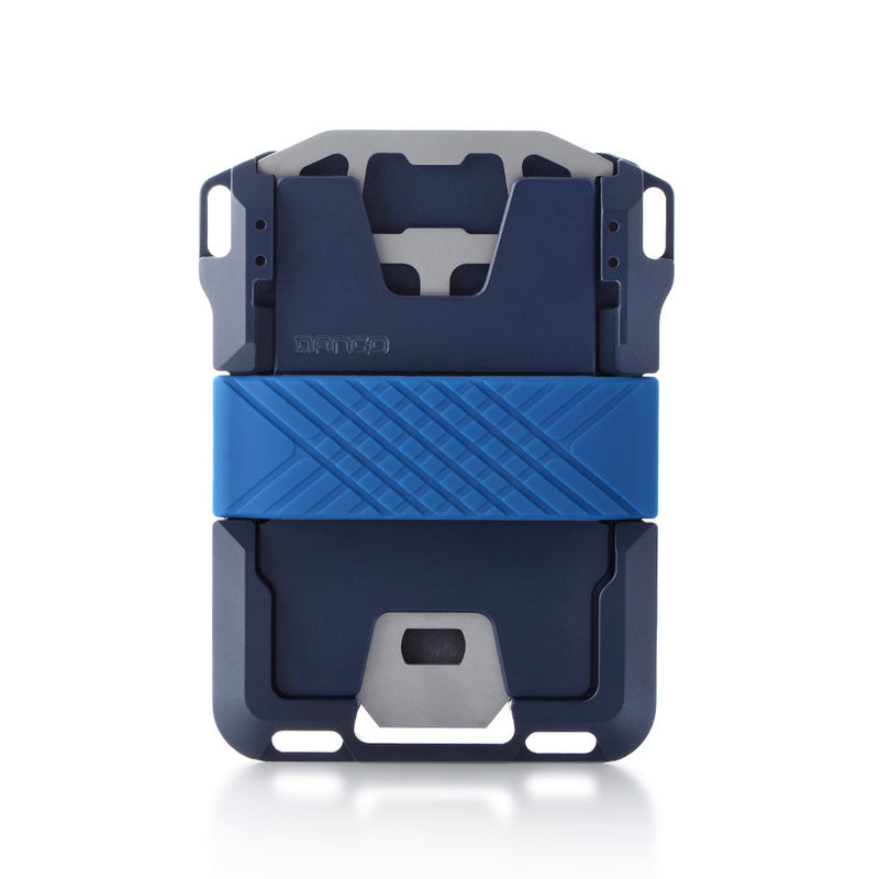 Load image into Gallery viewer, M1 Maverick™ Wallet - Spec-Ops - Single Pocket DTEX
