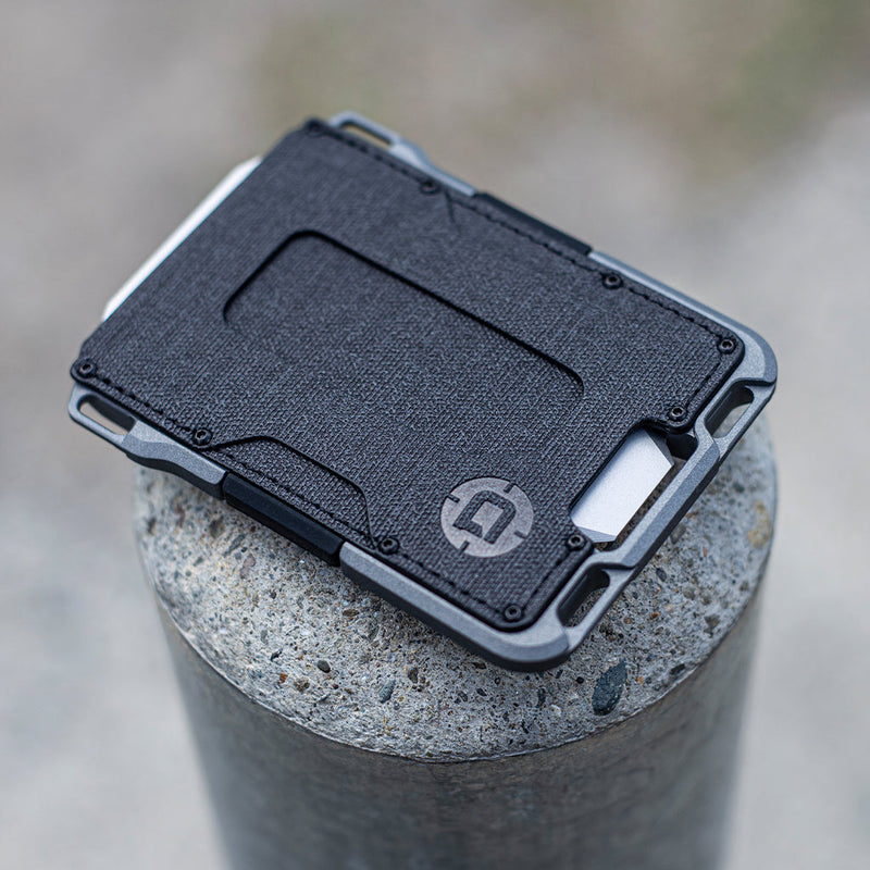 Load image into Gallery viewer, M1 Maverick™ Wallet - Spec-Ops - Single Pocket DTEX
