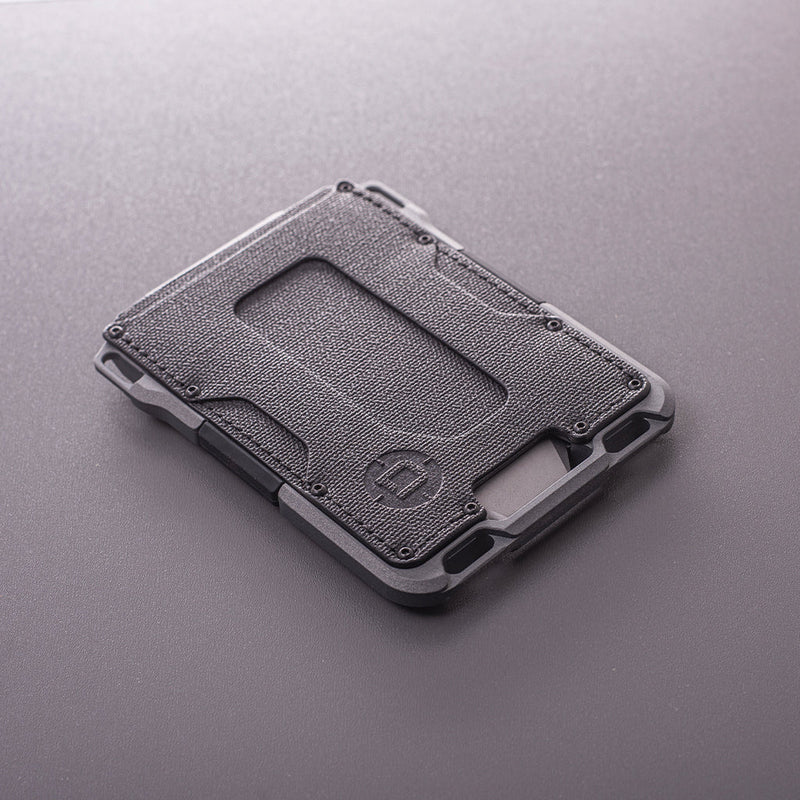 Load image into Gallery viewer, M1 Maverick™ Wallet - Spec-Ops - Single Pocket DTEX
