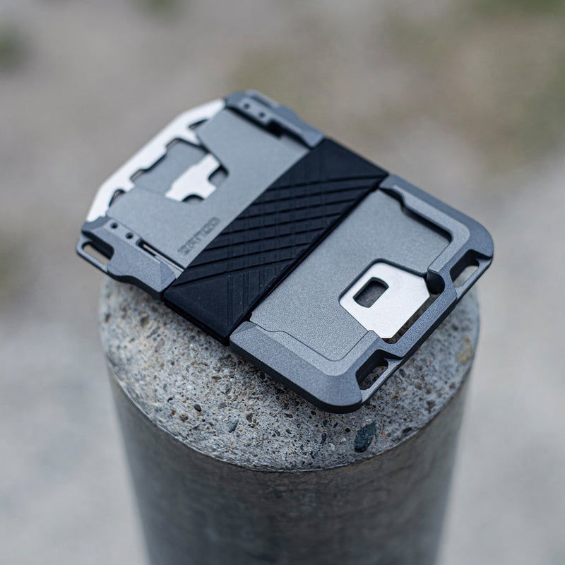 Load image into Gallery viewer, M1 Maverick™ Wallet - Spec-Ops - Single Pocket DTEX
