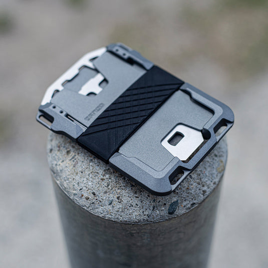M1 Maverick™ Wallet - Spec-Ops - Single Pocket DTEX