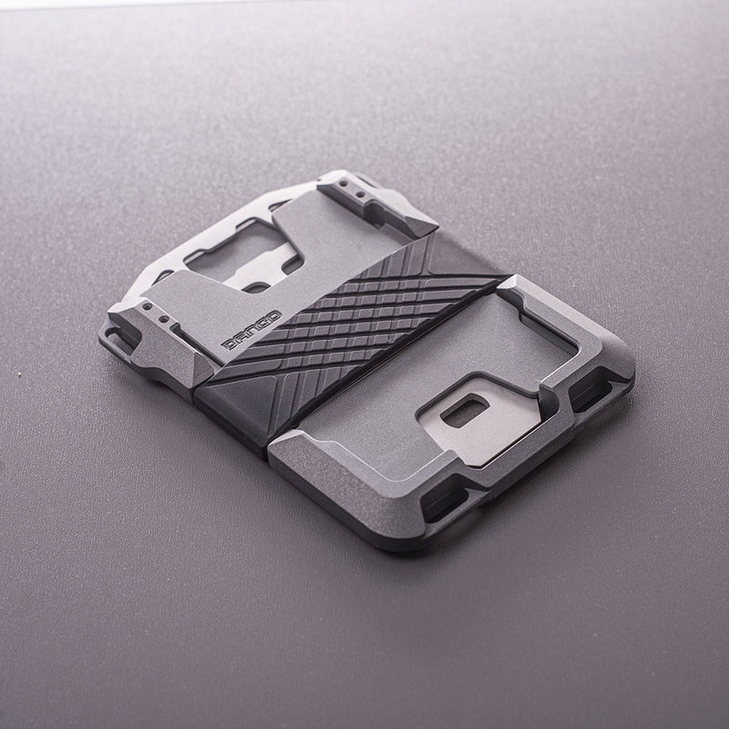 Load image into Gallery viewer, M1 Maverick™ Wallet - Spec-Ops - Single Pocket DTEX
