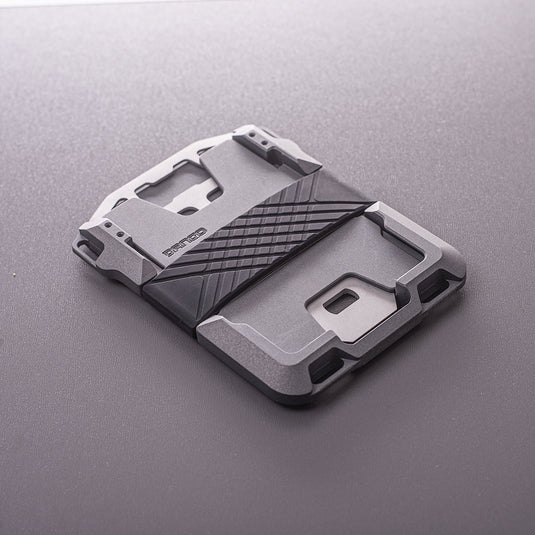 M1 Maverick™ Wallet - Spec-Ops - Single Pocket DTEX