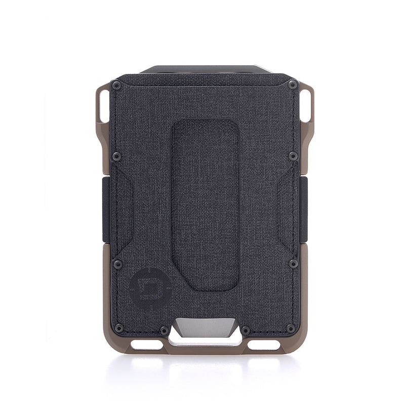 Load image into Gallery viewer, M1 Maverick™ Wallet - Spec-Ops - Single Pocket DTEX
