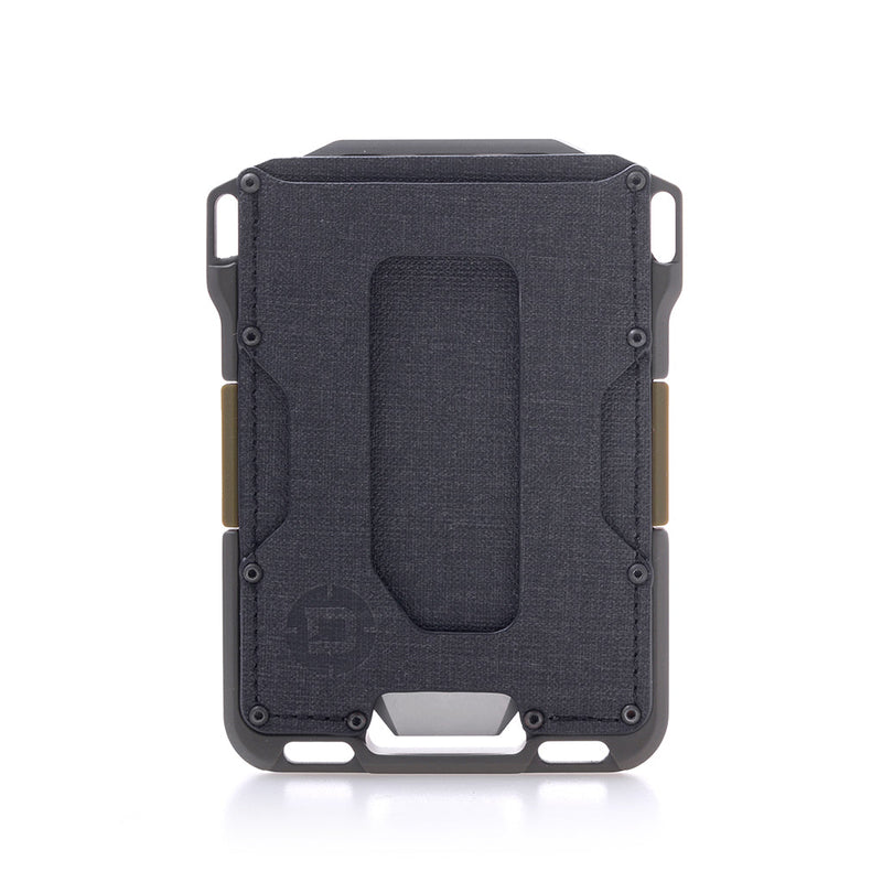 Load image into Gallery viewer, M1 Maverick™ Wallet - Spec-Ops - Single Pocket DTEX

