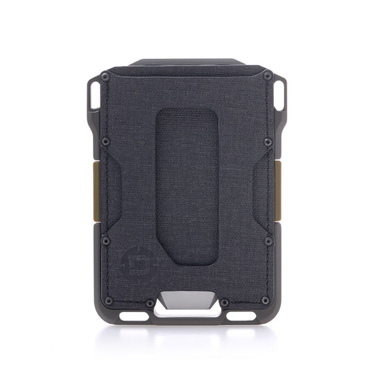 M1 Maverick™ Wallet - Spec-Ops - Single Pocket DTEX