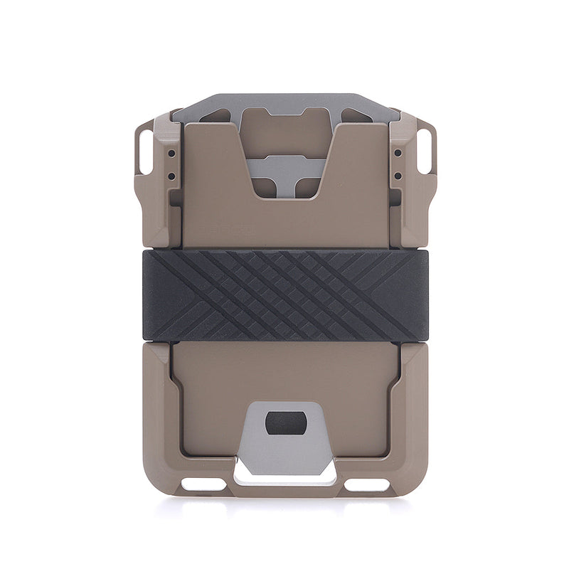 Load image into Gallery viewer, M1 Maverick™ Wallet - Spec-Ops - Single Pocket DTEX
