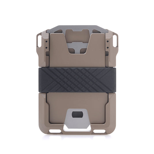 M1 Maverick™ Wallet - Spec-Ops - Single Pocket DTEX