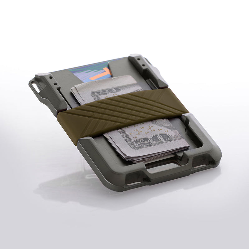 Load image into Gallery viewer, M1 Maverick™ Wallet - Spec-Ops - Single Pocket DTEX
