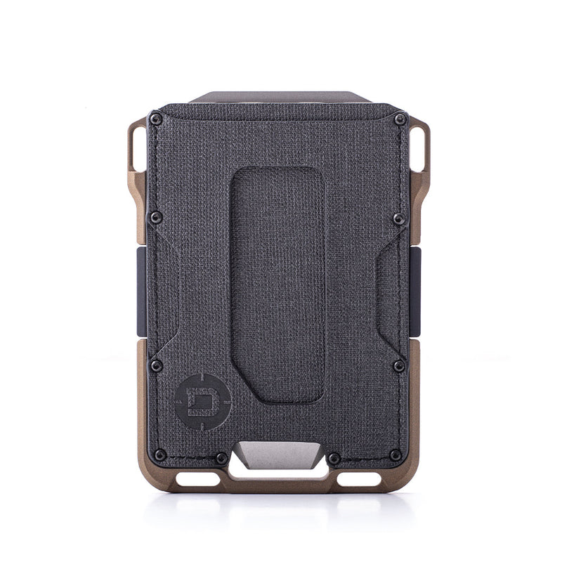 Load image into Gallery viewer, M1 Maverick™ Wallet - Spec-Ops - Special Edition - Burnt Bronze
