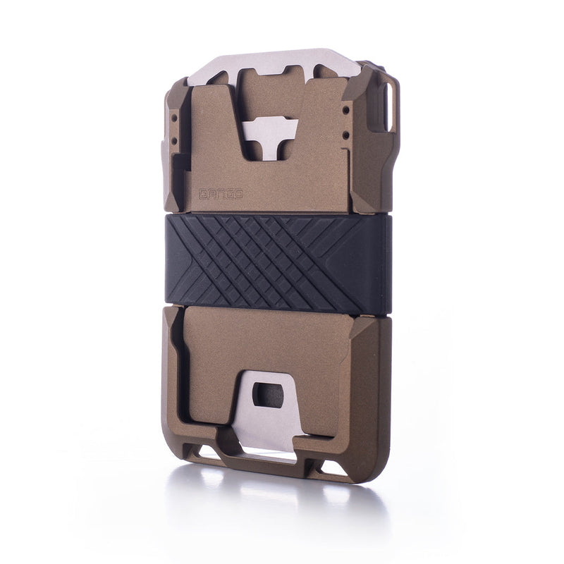 Load image into Gallery viewer, M1 Maverick™ Wallet - Spec-Ops - Special Edition - Burnt Bronze

