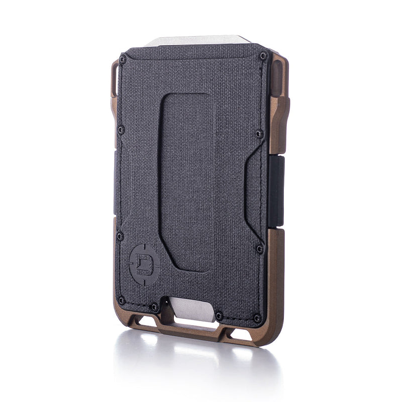 Load image into Gallery viewer, M1 Maverick™ Wallet - Spec-Ops - Special Edition - Burnt Bronze
