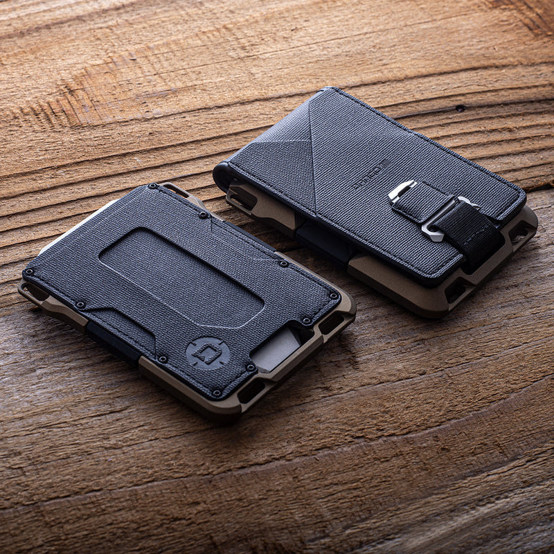 Load image into Gallery viewer, M1 Maverick™ Wallet - Spec-Ops - Special Edition - Burnt Bronze

