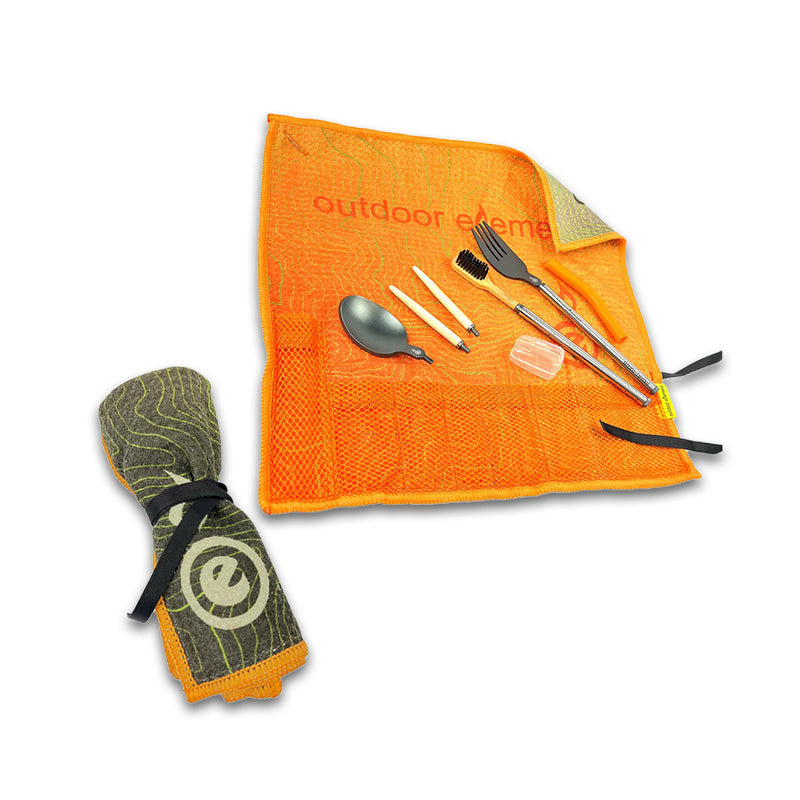 Load image into Gallery viewer, Outdoor Element Omni-Tensil
