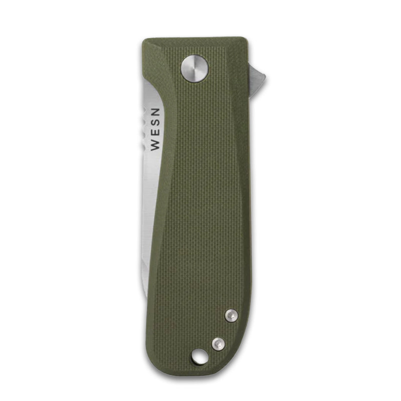 Load image into Gallery viewer, WESN: The Allman
