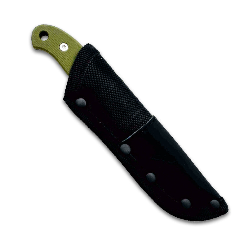 Load image into Gallery viewer, Double X Knives Bush Baby: Designed By Neal Green
