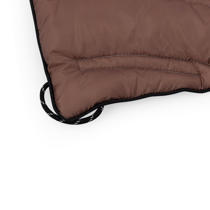 Load image into Gallery viewer, Aura Outdoor Puffer Blanket
