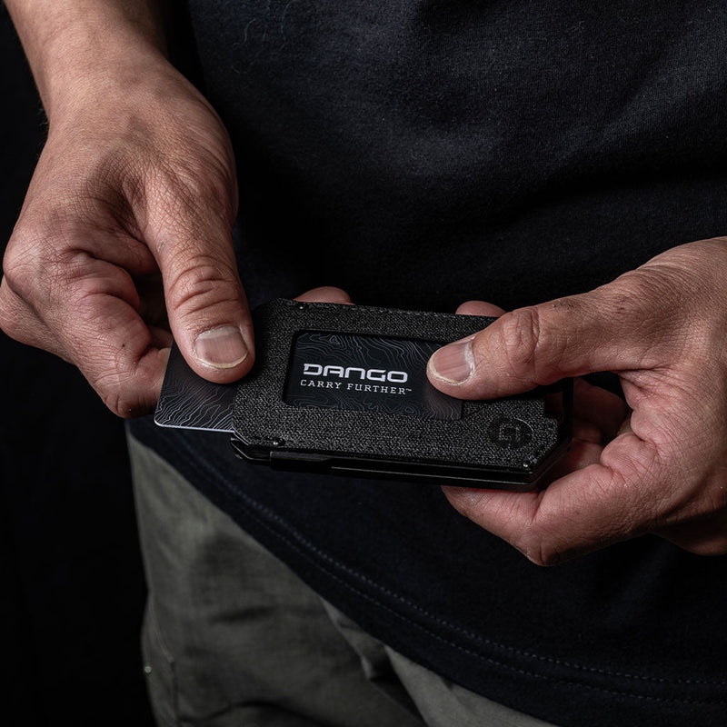 Load image into Gallery viewer, M4 MAVERICK™ RAIL WALLET
