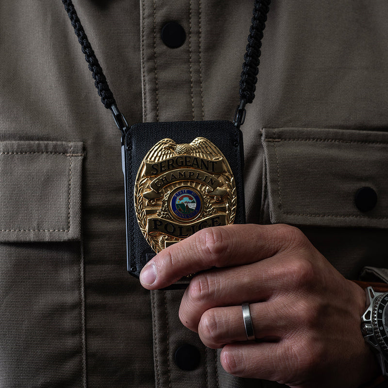 Load image into Gallery viewer, M4 MAVERICK™ RAIL WALLET
