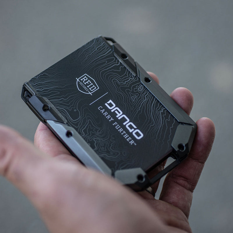 Load image into Gallery viewer, M4 MAVERICK™ RAIL WALLET
