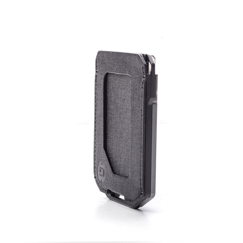 Load image into Gallery viewer, M4 MAVERICK™ RAIL WALLET with TITANIUM CLIP
