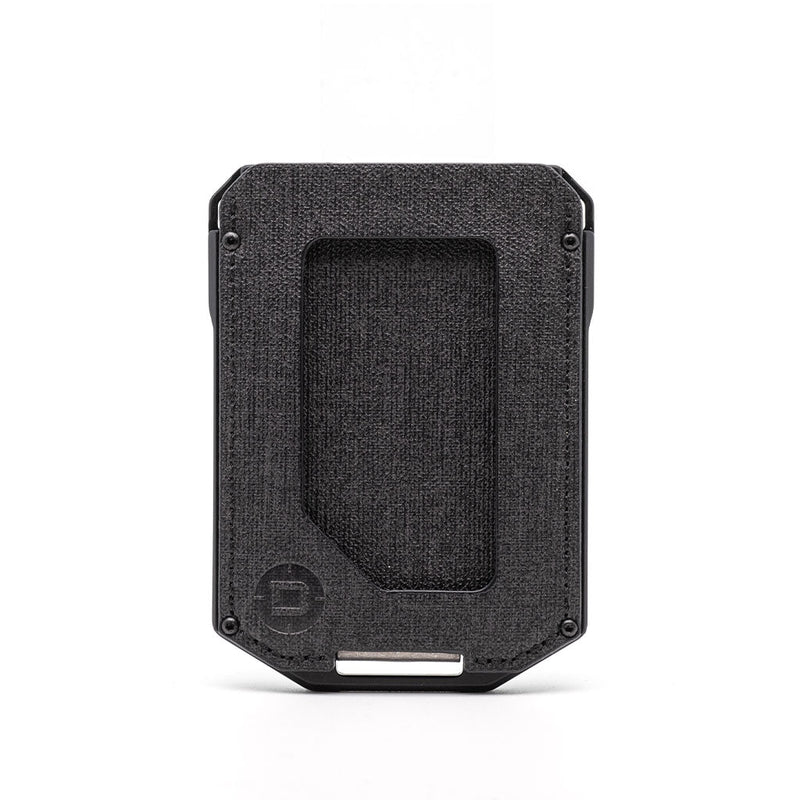 Load image into Gallery viewer, M4 Maverick™ Rail Wallet with Titanium Clip
