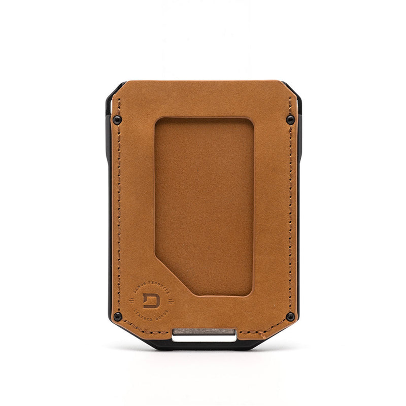 Load image into Gallery viewer, M4 MAVERICK™ RAIL WALLET with TITANIUM CLIP
